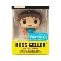 Chaveiro de bolso América Friends Rachel Ross Joey Monica Figura Modelo Chaveiro Brinquedo