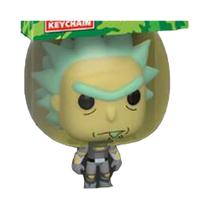 Chaveiro de bolso fantasma papai figura emoção modelo brinquedo