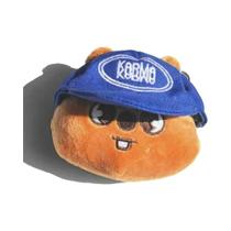 Chaveiro De Boné De Beisebol De Pelúcia SKZOO Karma Toy Seoul FM Week Cloak Doll Presente De