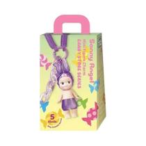 Chaveiro De Boneco Sonny Angel, Caixa Surpresa Da Série Candy House, Presente De Aniversário