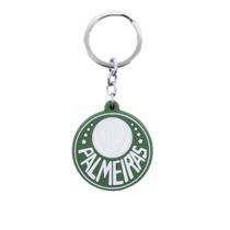 Chaveiro de Borracha Palmeiras FC Estiloso e Funcional