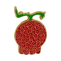 Chaveiro De Borracha Roronoa Zoro Ace Hat Devil Fruit, Modelo De Anime Japonês, Brinquedo Infantil,