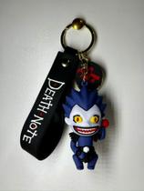 Chaveiro de borracha Ryuk Death Note Series animes