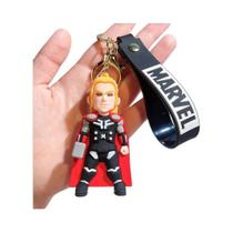 Chaveiro De Carro Em Forma De Boneco 3D Do Homem-Aranha E Homem De Ferro Marvel Atacado Para Mercado Chaveiro De Carro Em Forma De Boneco 3D Do Homem-Aranha E Homem De Ferro Marvel Atacado Para Mercado