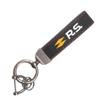 Chaveiro De Carro Renault Acessórios Para Clio Megane Captur Master Logan Kangoo Trafic RS