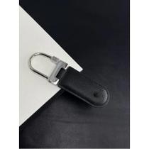 Chaveiro De Couro Da Moda Masculina Multifuncional Chaveiro Diário Presente Ideal