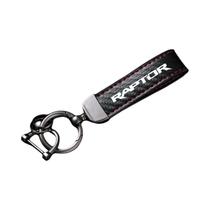 Chaveiro De Couro De Alta Qualidade Ford F150 F-150 Raptor SVT Acessórios Automotivos Para Chaveiro De Couro De Alta Qualidade Ford F150 F-150 Raptor SVT Acessórios Automotivos Para