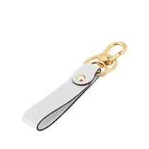 Chaveiro de Couro Mariart