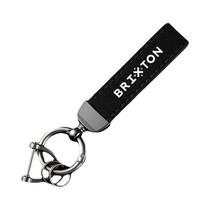 Chaveiro De Couro Suede Para Motocicleta BRIXTON Cromwell 1200 125 250 Crossfire 500 Felsberg 125 Chaveiro De Couro Suede Para Motocicleta BRIXTON Cromwell 1200 125 250 Crossfire 500 Felsberg 125