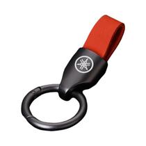 Chaveiro De Couro Suede Para Yamaha Tmax MT07 FZ07 MT09 FZ09 FJ09 MT03 MT25 MT10 FZ10 XMAX