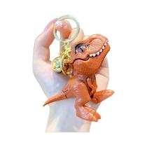 Chaveiro De Dinossauro Tyrannosaurus Rex Com Mordida De Mão, Pingente De Dinossauro Para Casais, Chaveiro De Dinossauro Tyrannosaurus Rex Com Mordida De Mão, Pingente De Dinossauro Para Casais,