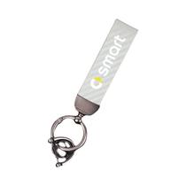 Chaveiro De Fibra De Carbono Para Smart Fortwo Forfour Forjeremy Forvision 453 Brabus Roadster