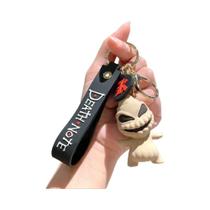 Chaveiro De Filme De Terror De Halloween: O Estranho Mundo De Jack - Sally E Jack, Porta-Chaves De
