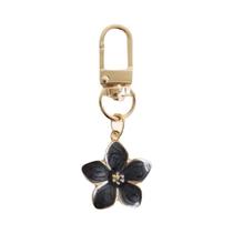 Chaveiro De Flor De Pêra Branca, Acessórios De Casal Fofos Para Boutique