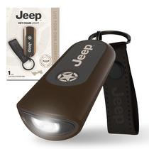 Chaveiro de lanterna Energizer Jeep Mini LED 25 lúmens