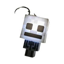 Chaveiro De LED Luminoso Com Pixel, Mini Blocos De Montar, Mosaico Iluminado, Brinquedo Criativo De Chaveiro De LED Luminoso Com Pixel, Mini Blocos De Montar, Mosaico Iluminado, Brinquedo Criativo De