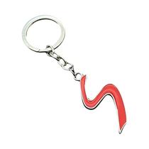 Chaveiro De Metal 3D Luxuoso Para Mini Cooper S R56 R53 R50 F56 R52 F54 F57 Countryman Clubman