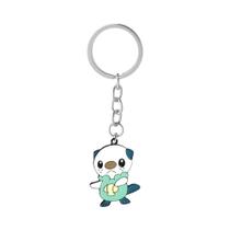 Chaveiro De Metal Anime Snivy Oshawott, Pingente, Choker, Chaveiro De Carro, Presente Fofo Para Fãs, Chaveiro De Metal Anime Snivy Oshawott, Pingente, Choker, Chaveiro De Carro, Presente Fofo Para Fãs,