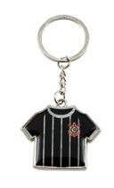 Chaveiro de Metal Camisa Corinthians Oficial Chaveiro de Metal Camisa Corinthians Oficial