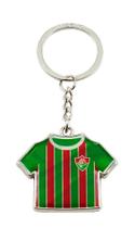 Chaveiro de Metal Camisa Fluminense Oficial Chaveiro de Metal Camisa Fluminense Oficial