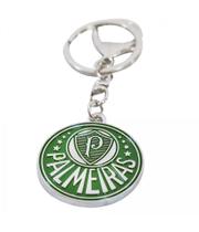 Chaveiro De Metal com Brasão De Time - Palmeiras Chaveiro De Metal com Brasão De Time - Palmeiras