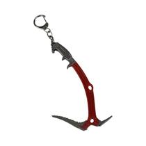 Chaveiro De Metal Com Machadinha De Lara Croft, Porta-Chaves Tomb Raider, Charme Para Bolsa, Joia De Chaveiro De Metal Com Machadinha De Lara Croft, Porta-Chaves Tomb Raider, Charme Para Bolsa, Joia De