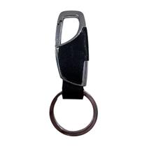 Chaveiro de Metal com Mosquetão LKS-9152 Made Basics Chaveiro de Metal com Mosquetão LKS-9152 Made Basics