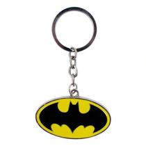 Chaveiro De Metal Dc Batman - Tasco