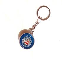 Chaveiro de metal do Bahia Produto Oficial Chaveiro de metal do Bahia Produto Oficial