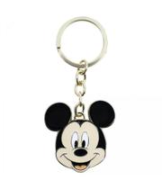 Chaveiro De Metal Mickey Dqy010-mk4-d Minas - LC Chaveiro De Metal Mickey Dqy010-mk4-d Minas - LC