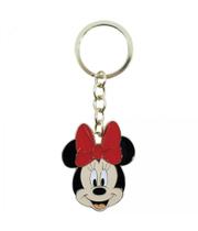 Chaveiro De Metal Minnie Dqy010-mk5-d Minas - LC