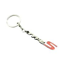 Chaveiro De Metal Para Homens E Mulheres Para Honda Civic Type R S Sport FK8 EP3 FN2 FL5 FK2 DC2 11ª