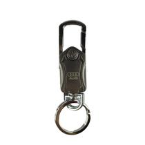 Chaveiro De Metal Personalizado Carro audi a3 a4 q3 a1 tt rs