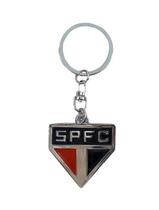 Chaveiro De Metal São Paulo Oficial Chaveiro De Metal São Paulo Oficial