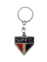 Chaveiro De Metal São Paulo Oficial Chaveiro De Metal São Paulo Oficial