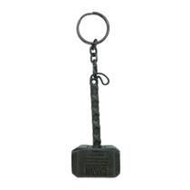 Chaveiro de Metal Thor - Martelo Mjölnir