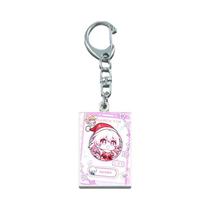 Chaveiro De Mochila Anime Honkai Star Rail Acheron Sparkle Jiaoqiu Kafka Luocha Para Fãs