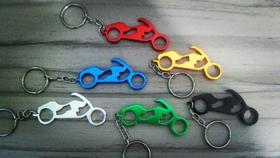 Chaveiro de moto - Chaves