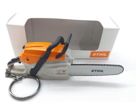 Chaveiro de Motosserra a Bateria Stihl