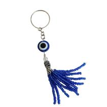 Chaveiro de Olho Grego para proteção - Hadu Esotéricos e Religiosos