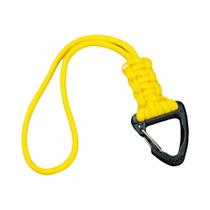 Chaveiro De Paracord Militar De 20cm, 6 Estilos, Cordão De Nylon Trançado Com Fivela De Metal E