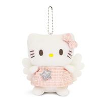 Chaveiro de pelúcia Ahlsense, fofo bicho de pelúcia para meninas de 10 cm Chaveiro de pelúcia Ahlsense, fofo bicho de pelúcia para meninas de 10 cm