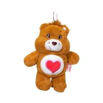Chaveiro De Pelúcia Arco-íris Para Crianças, Urso De Pelúcia, Pingente Adorável, Presente De Natal