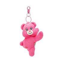 Chaveiro De Pelúcia Aromatizado Care Bears, Brinquedos De Pelúcia Para Crianças, Chaveiro Para