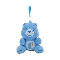 Chaveiro De Pelúcia Care Bears Série Macaron 12cm, Pingente Fofo Para Bolsa, Brinquedo De Pelúcia