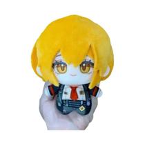 Chaveiro De Pelúcia De Algodão Don Quixote De 10cm, Pingente Para Mochila, Presente De Natal Anime