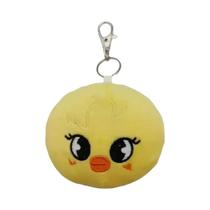 Chaveiro De Pelúcia De Cachorro Fofo Em Várias Formas, Brinquedo Infantil, Pingente Para Mochila,