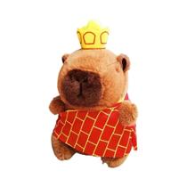 Chaveiro De Pelúcia De Capivara, Animal De Estimação Fofo, Presente, Anel De Natação, Pingente De Chaveiro De Pelúcia De Capivara, Animal De Estimação Fofo, Presente, Anel De Natação, Pingente De