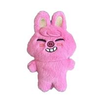 Chaveiro De Pelúcia De Crianças Fofas SKZOO, Pingente De Boneco, Pequeno Brinquedo De Pelúcia Para