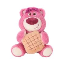 Chaveiro De Pelúcia Disney Lotso Série Sobremesas Para Crianças, Boneco Fofo, Pingente De Mochila, Chaveiro De Pelúcia Disney Lotso Série Sobremesas Para Crianças, Boneco Fofo, Pingente De Mochila,